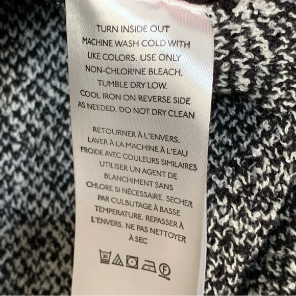 FREE PEOPLE Beach NWT Mindy Backless Midi Dress Women's Size Large Black Combo - Picture 8 of 12